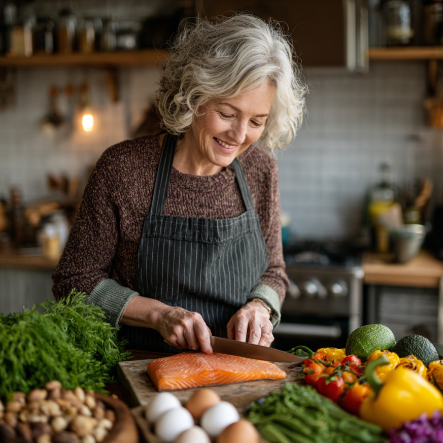 Здорові нігті